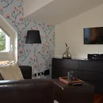Heimathafen Apartman *