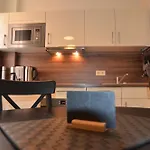 Heimathafen Apartman *
