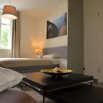 Heimathafen Apartman *