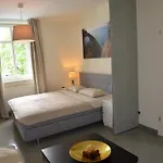 Apartman Heimathafen Göhren