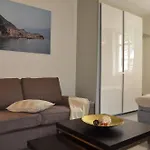 Heimathafen Apartman Göhren