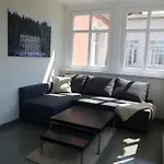 Apartman Heimathafen Göhren