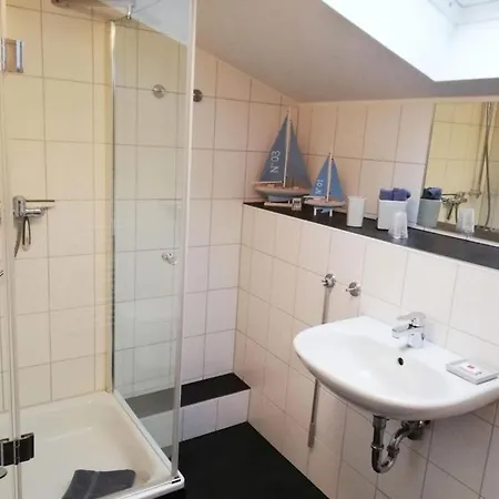 Heimathafen Goehren (Ruegen)