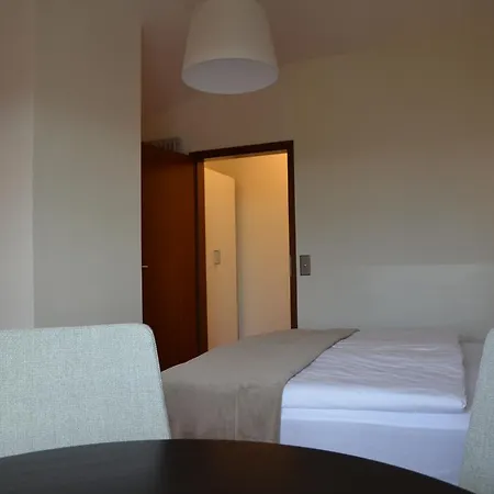 Heimathafen Apartment *