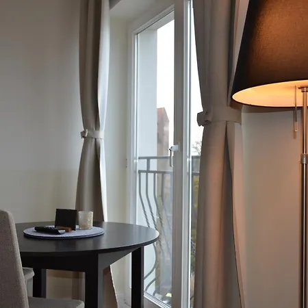 Apartment Heimathafen