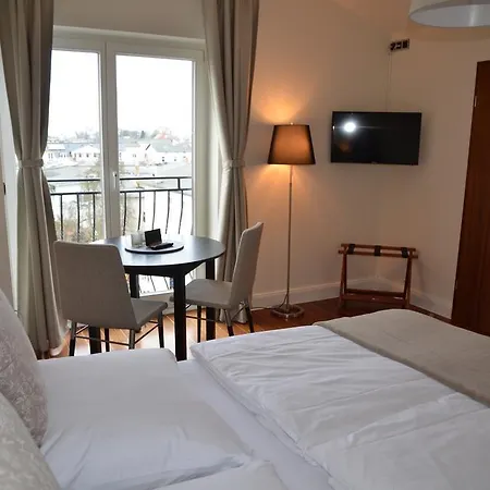 Heimathafen Apartment *