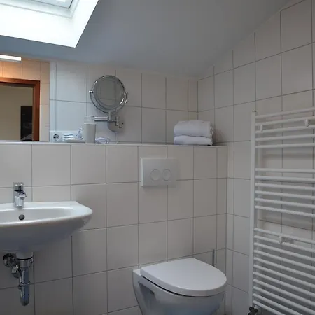 Heimathafen * Goehren (Ruegen)