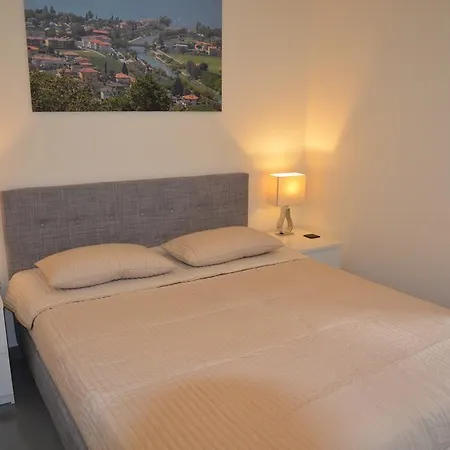 Heimathafen * Goehren (Ruegen)