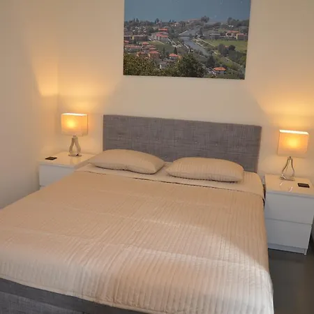 Apartment Heimathafen