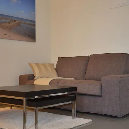 Apartment Heimathafen