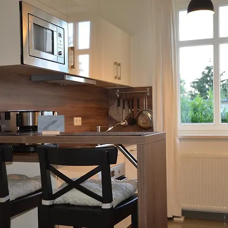 Heimathafen Goehren (Ruegen)