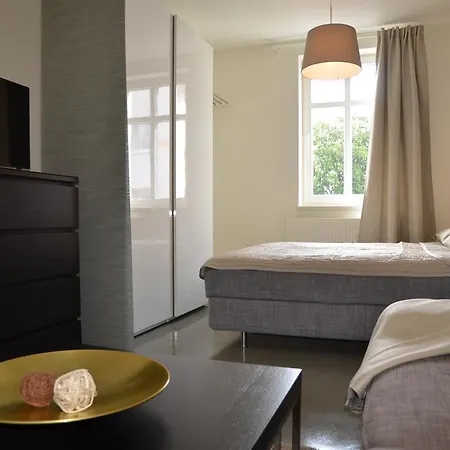 Heimathafen * Goehren (Ruegen)