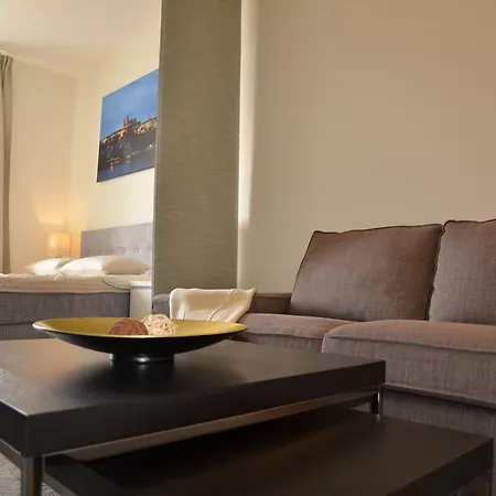 Apartment Heimathafen