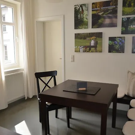 Heimathafen Goehren (Ruegen)