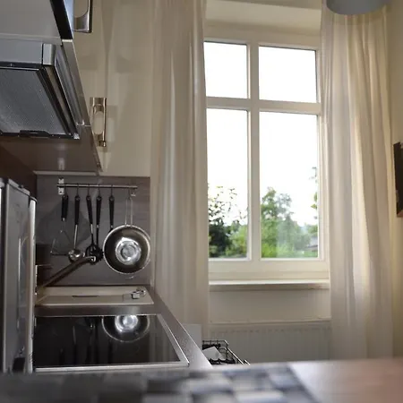 Apartment Heimathafen