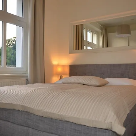 Apartment Heimathafen Goehren (Ruegen)