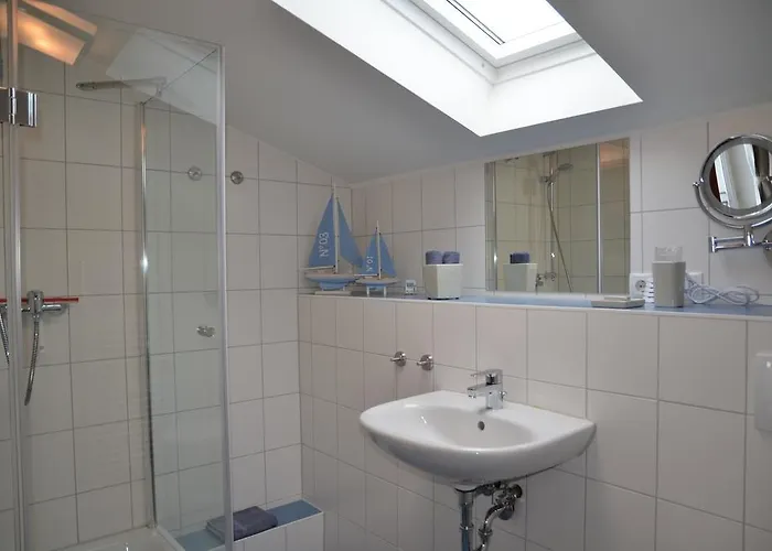 Heimathafen شقة غورين