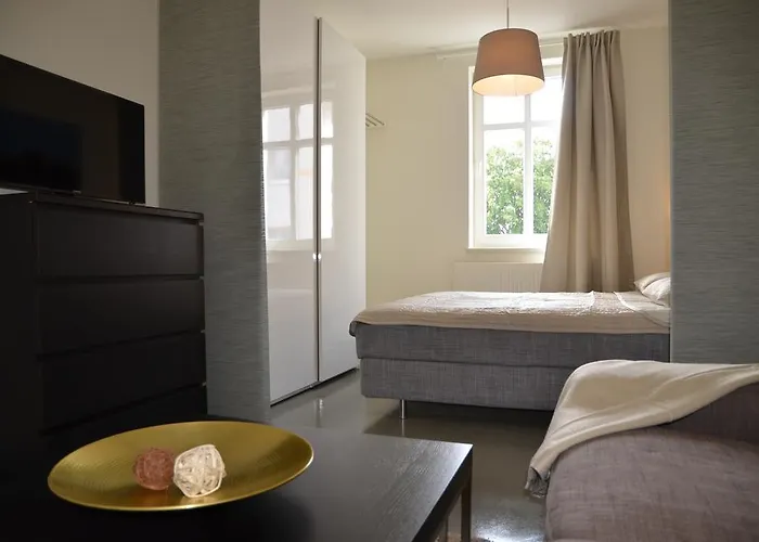 Heimathafen * غورين